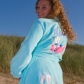 Win een vrolijke dames regencape!